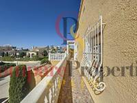 Vente - Villa - Benitachell - Pueblo del Mar