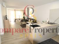 Verkoop - Villa - Calpe