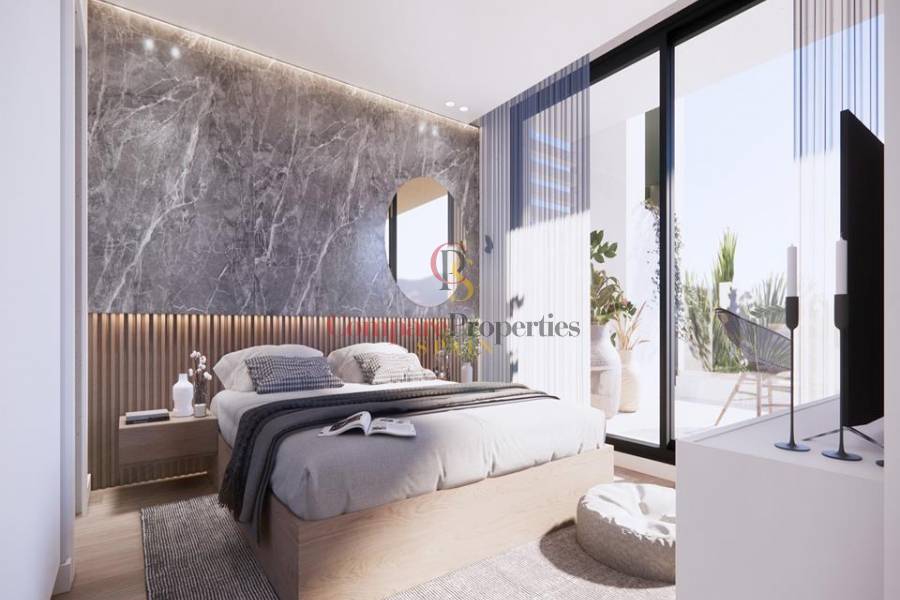 Venta - Villa - Santa Rosalia