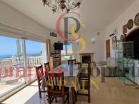 Sale - Villa - Benitachell - 