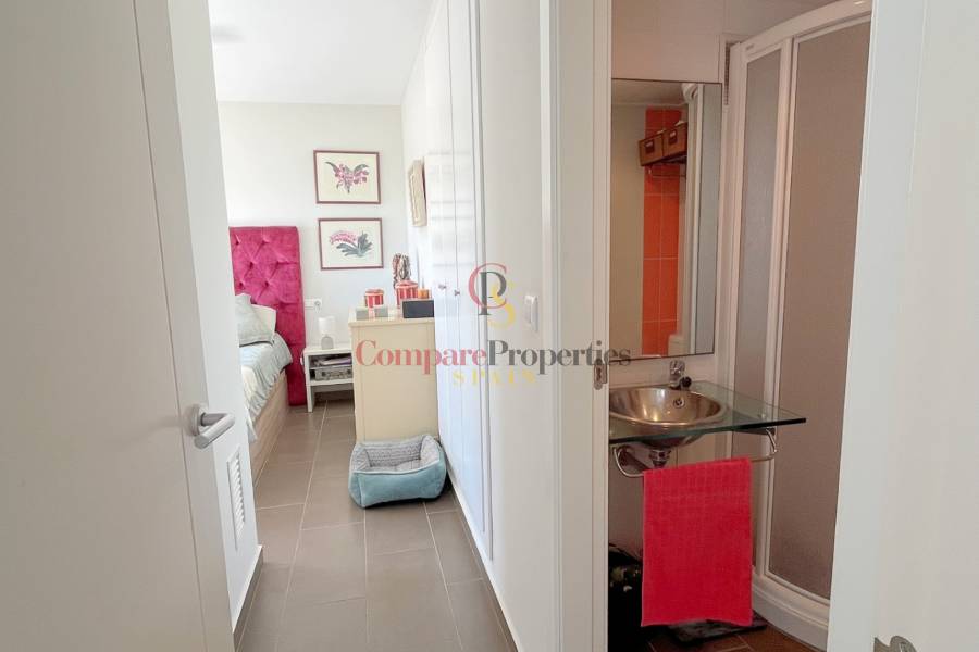 Sale - Apartment - Dénia - Deveses