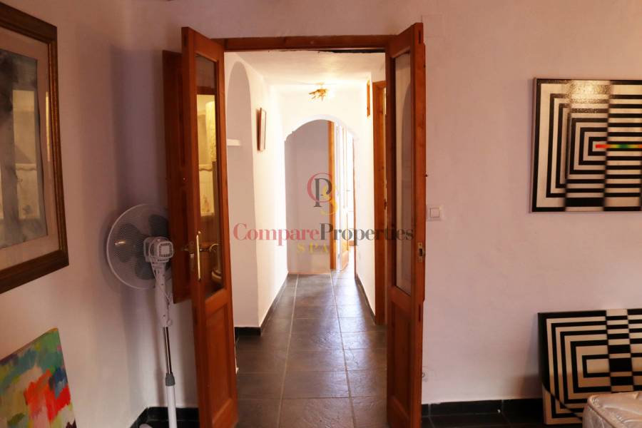 Sale - Townhouses - Jalon Valley - 