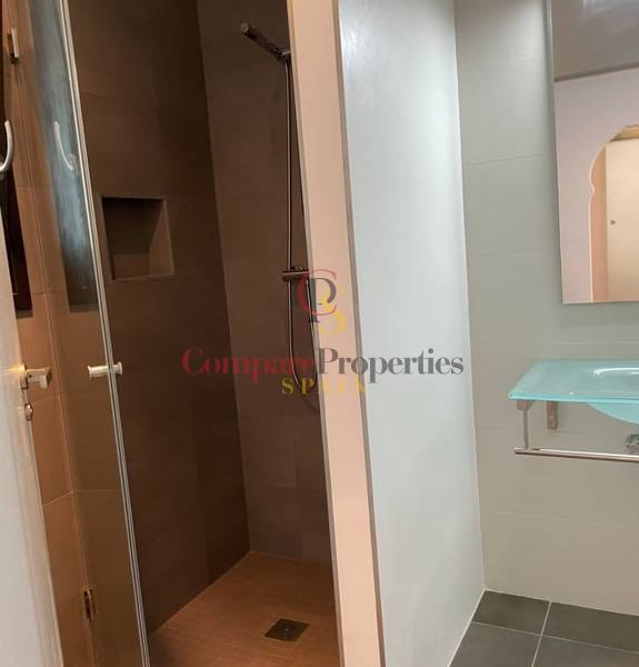 Sale - Villa - Moraira
