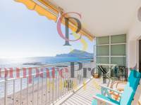 Sale - Apartment - Altea - Primera línea playa