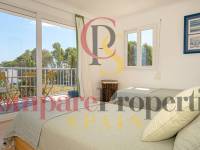 Sale - Villa - Jávea - Cala Blanca