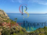 Sale - Villa - Jávea - 