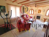 Sale - Villa - Orba Valley - Sanet y Negrals