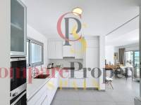 Venta - Villa - Benitachell - Lirios