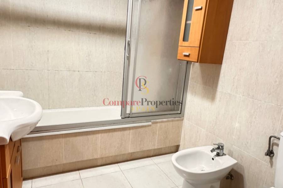 Sale - Apartment - Dénia - Casco urbano