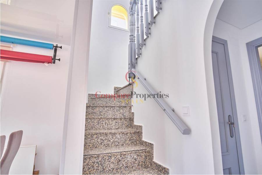 Vente - Villa - Los Montesinos - La Herrada