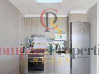 Vente - Apartment - Benitachell - Pueblo de la Paz