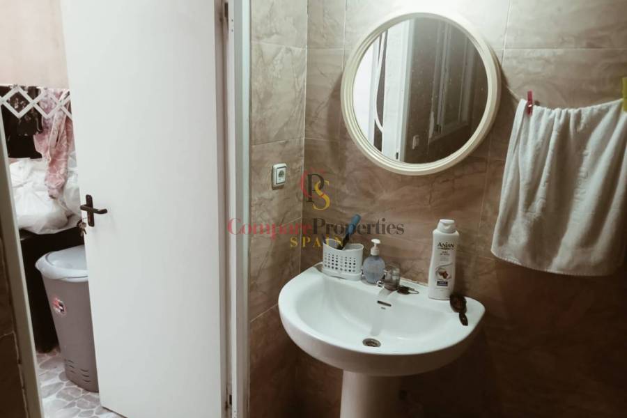 Sale - Apartment - La Font d'en Carròs - La Font d'en Carrós