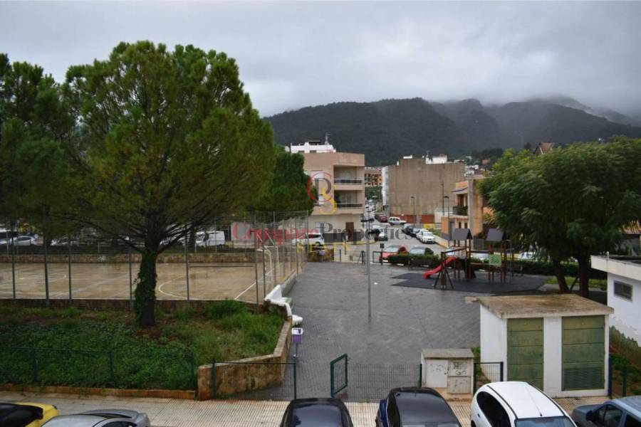 Sale - Apartment - Vilallonga - Villalonga - 