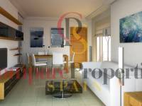 Verkauf - Apartment - Villajoyosa