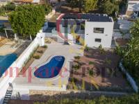 Venta - Villa - Calpe