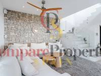 Sale - Villa - Benissa - Benissa Coast