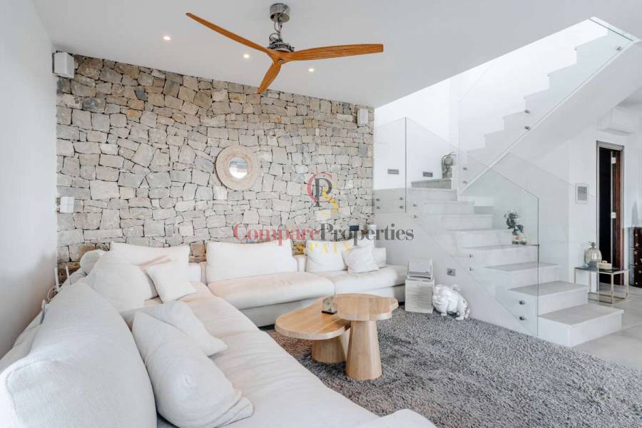 Sale - Villa - Benissa - Benissa Coast