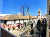 Sale - Apartment - Dénia - Centro
