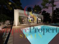 Vente - Other - Pedreguer