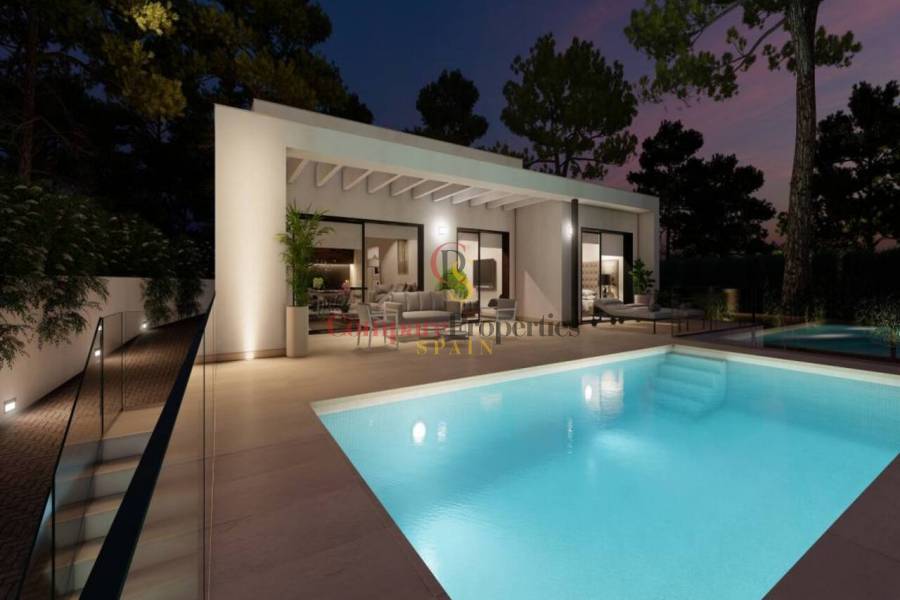 Vente - Other - Pedreguer