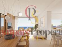 Verkoop - Villa - Benitachell - 