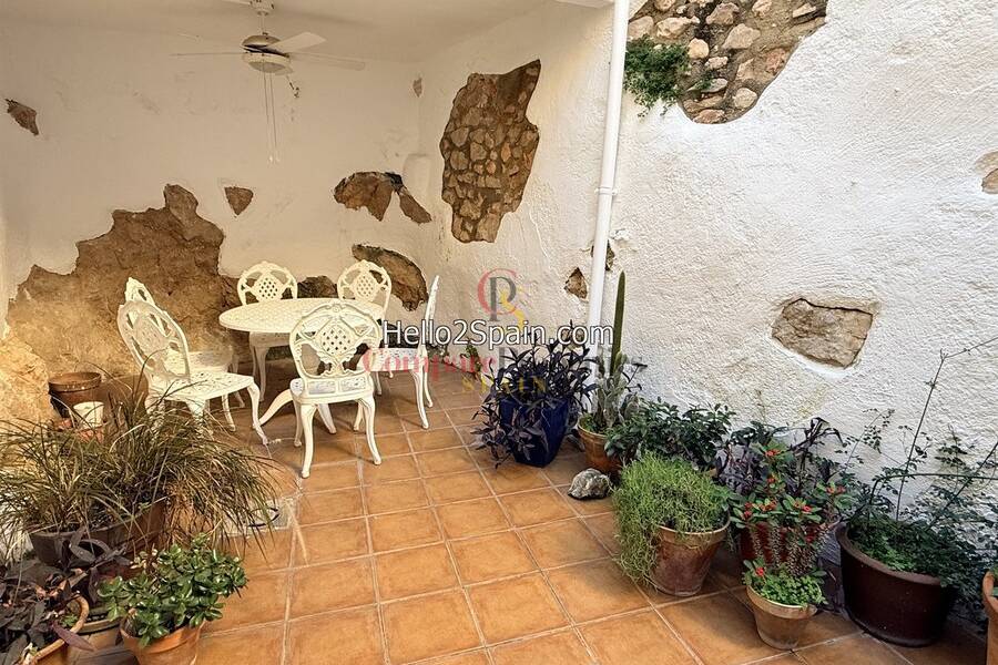 Sale - Townhouses - Orba Valley - Tormos