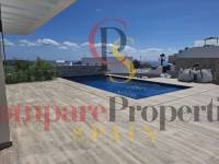 Venta - Villa - Teulada