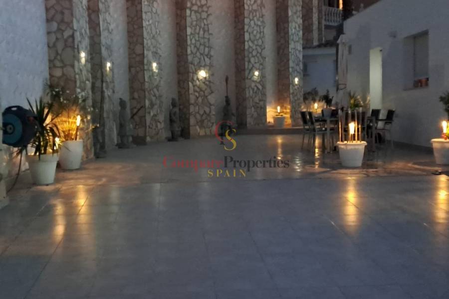 Vente - Villa - Rojales - Ciudad Quesada
