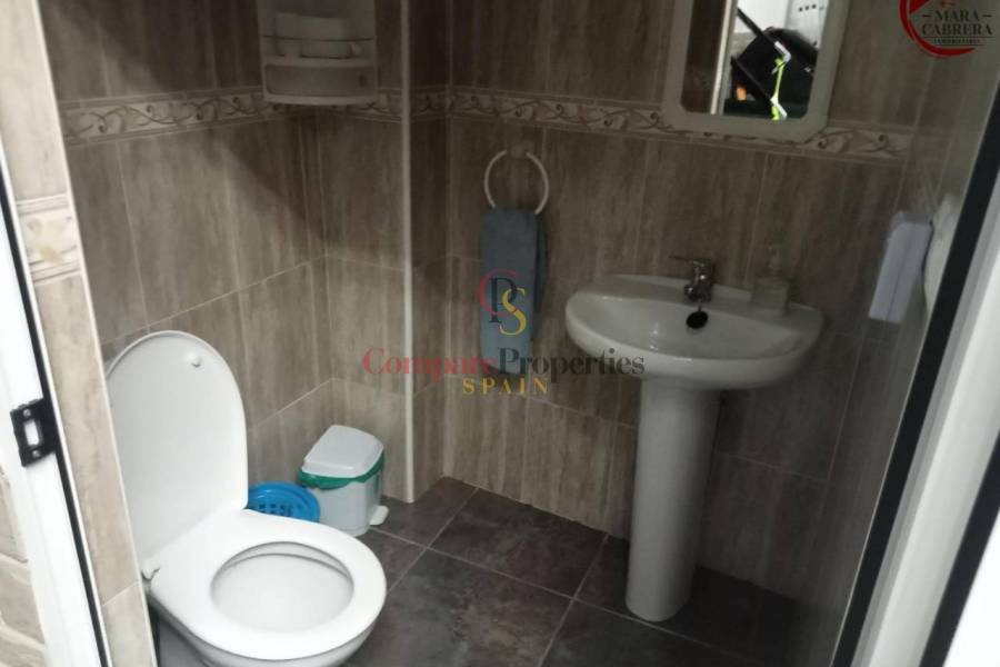 Sale - Apartment - La Font d'en Carròs - La Font d'en Carrós