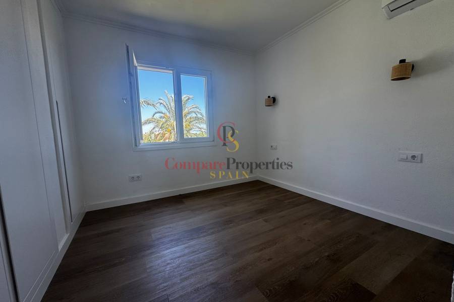 Verkauf - Townhouses - Dénia - 