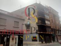 Sale - Apartment - Oliva - 