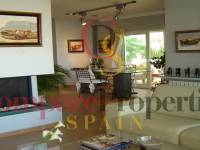 Verkauf - Villa - Dénia - MON MITAD
