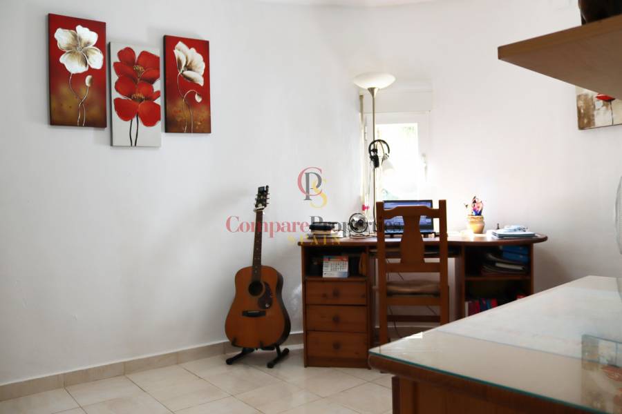 Sale - Villa - Orba Valley - Orba