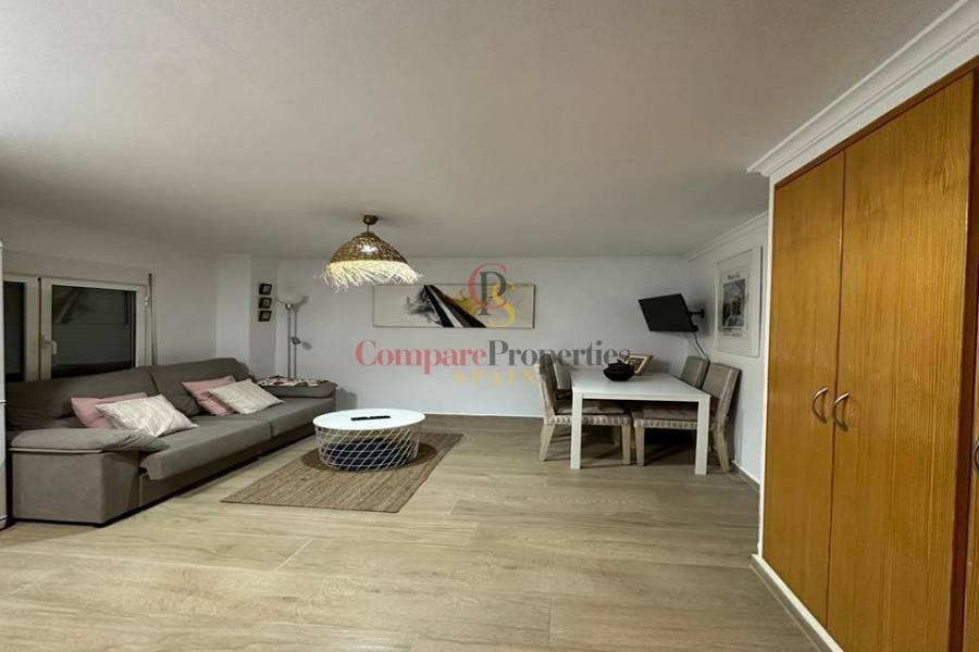 Sale - Apartment - Dénia - 