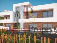 Nueva construcción  - Villa - Altea - Altea la Vella