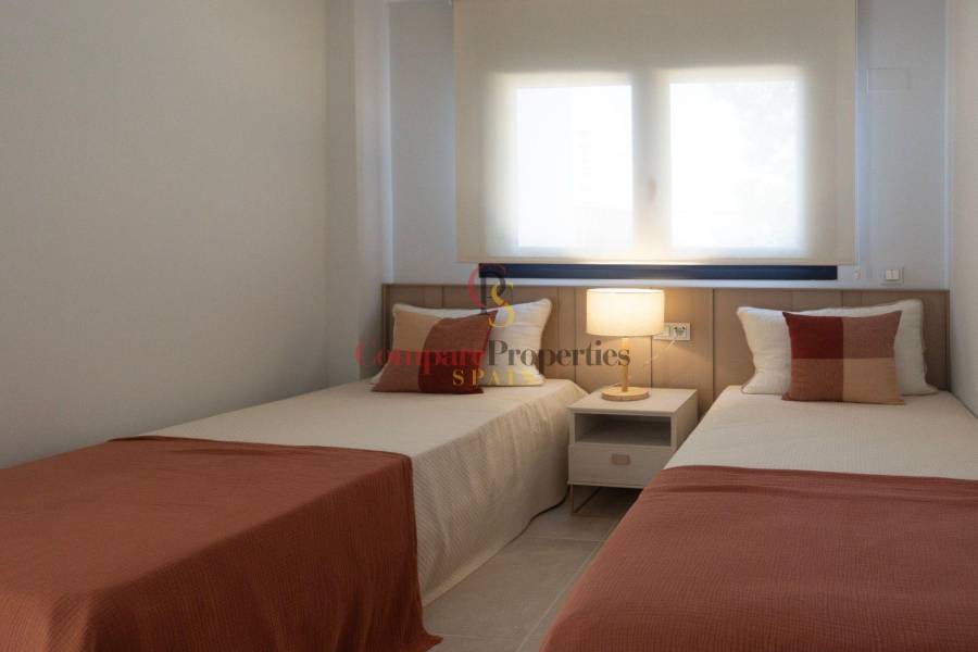 Verkauf - Apartment - Dénia - 