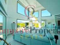 Sale - Villa - Jávea - 