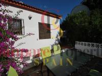 Sale - Villa - Pedreguer