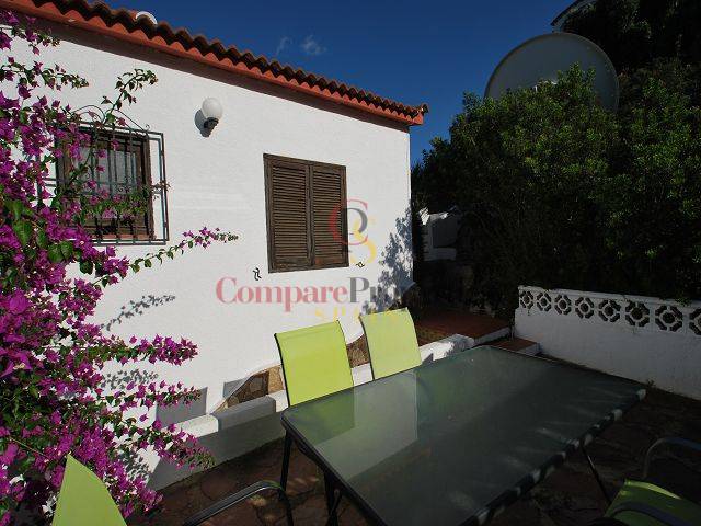 Sale - Villa - Pedreguer