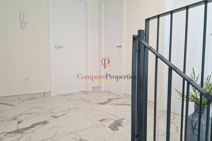 Verkoop - Villa - Dénia - 