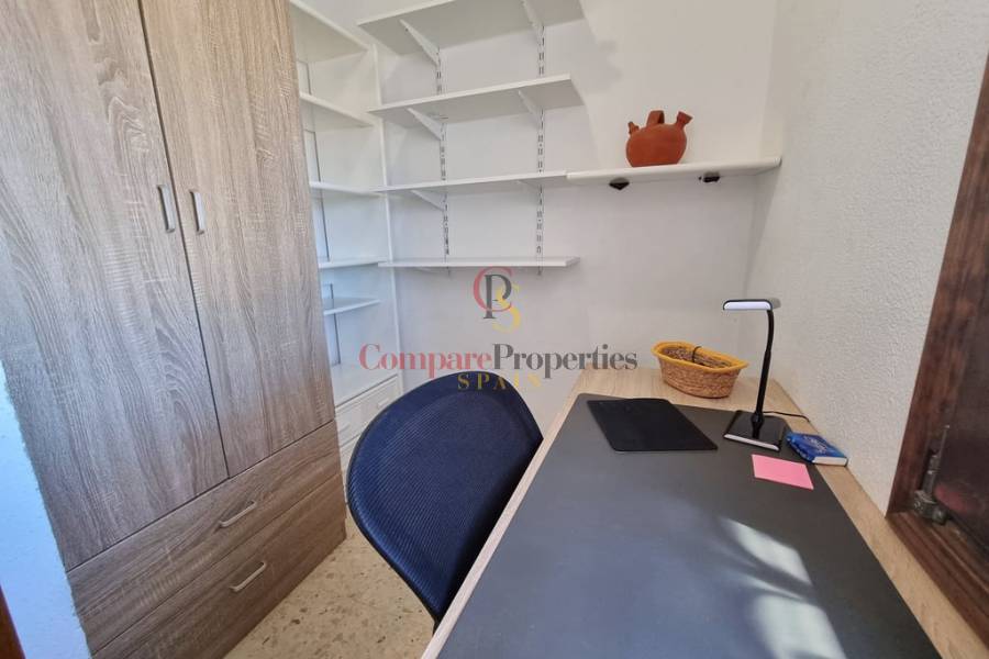 Sale - Apartment - Dénia - 