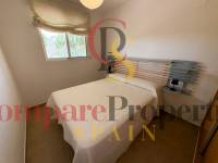 Venta - Apartment - Dénia - Las Marinas