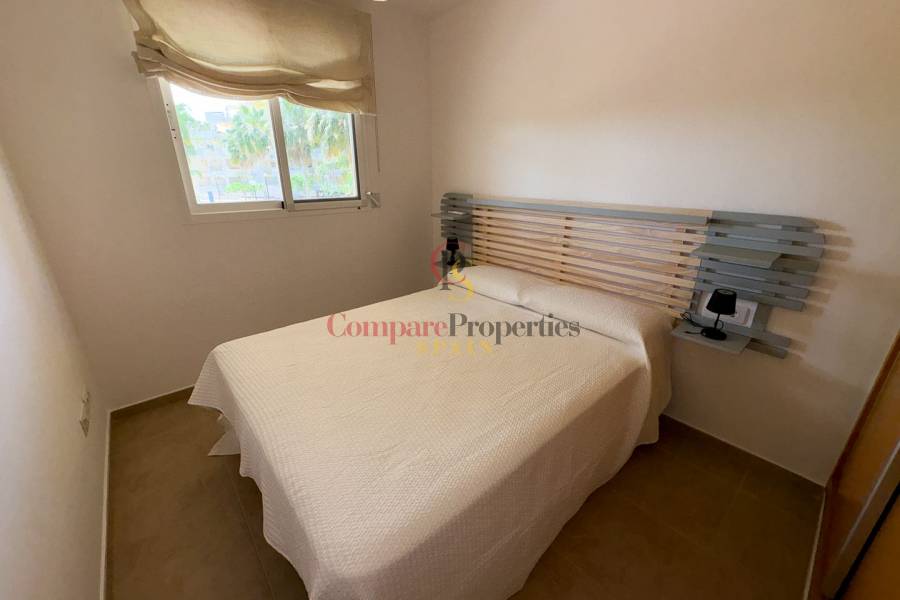 Venta - Apartment - Dénia - Las Marinas