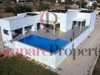 Verkauf - Villa - Orba Valley - Orba