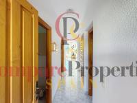 Vente - Villa - Benitachell - Pueblo del Mar