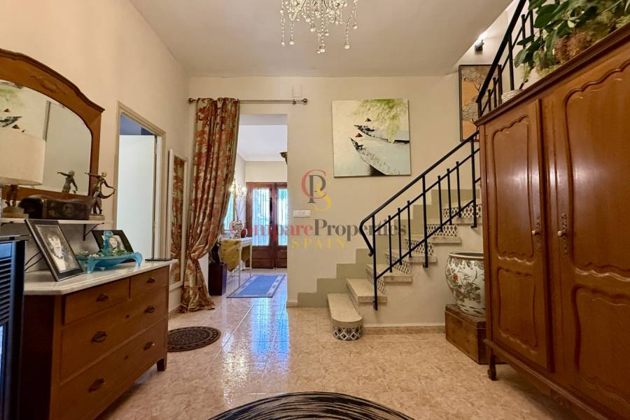 Vente - Townhouses - Pego