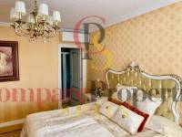 Sale - Villa - Altea - Altea la Vieja