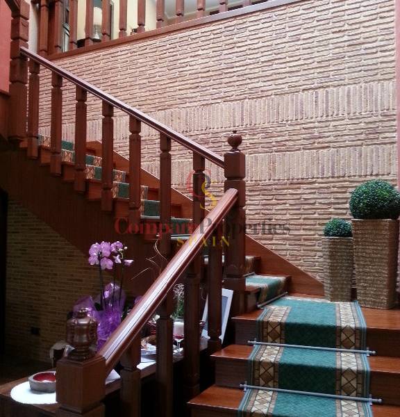Sale - Villa - Pedreguer