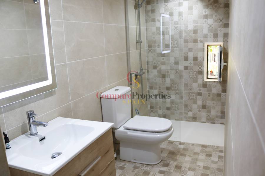 Sale - Villa - Orba Valley - Orba