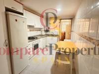 Sale - Apartment - Dénia - Casco urbano